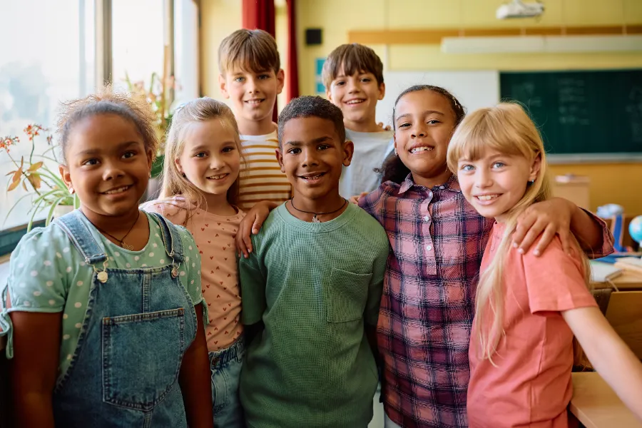Children's Rights