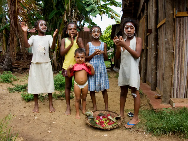 Children's Rights - ICOHR