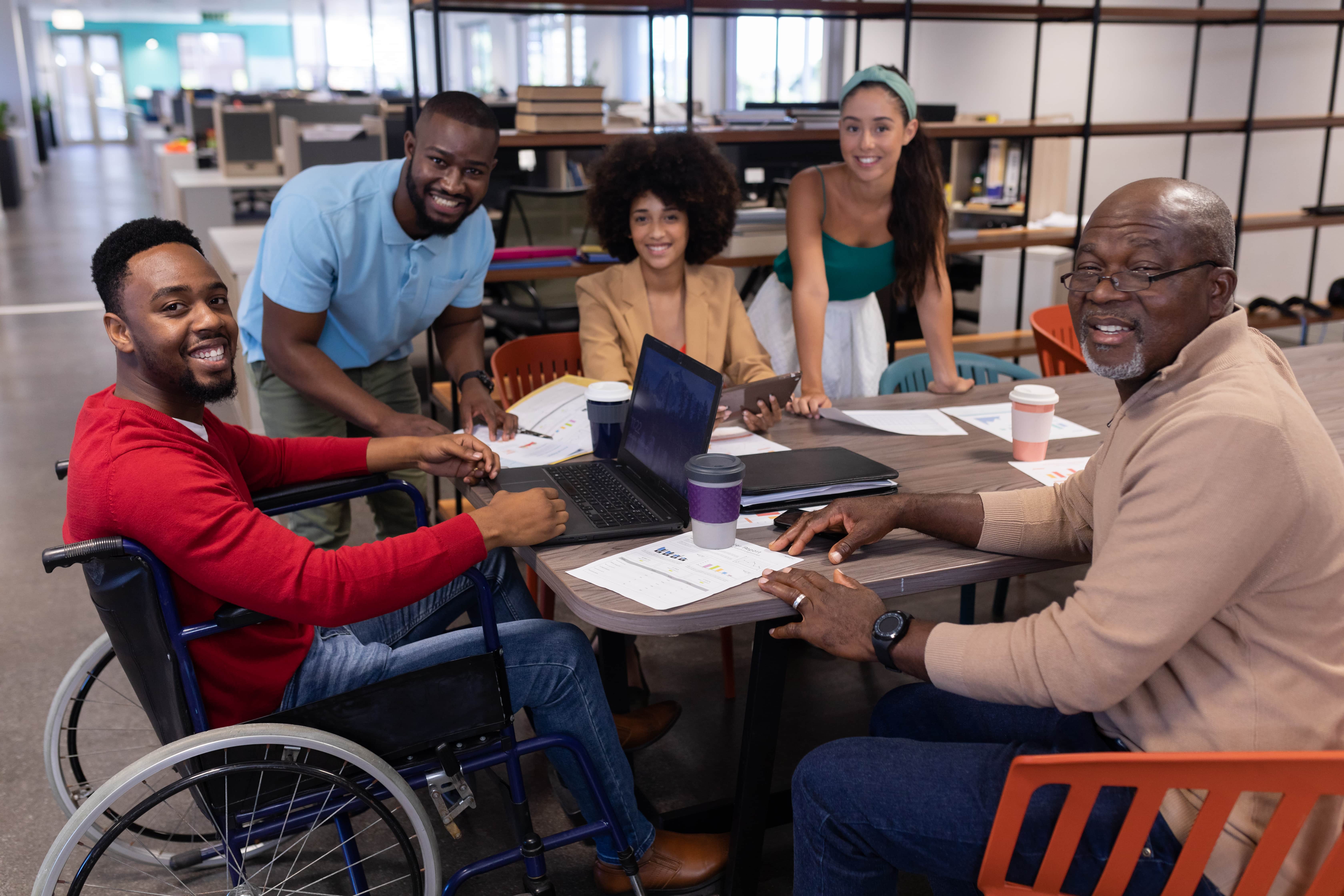 Disability Rights