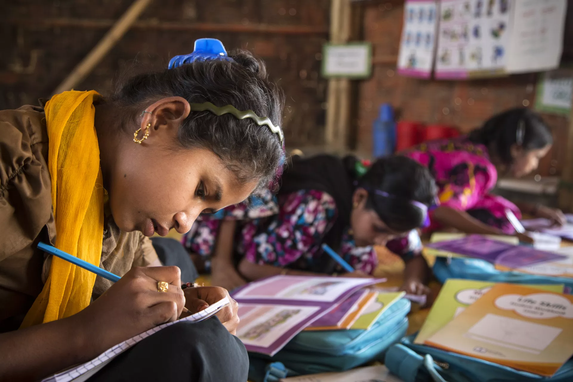 Education Rights