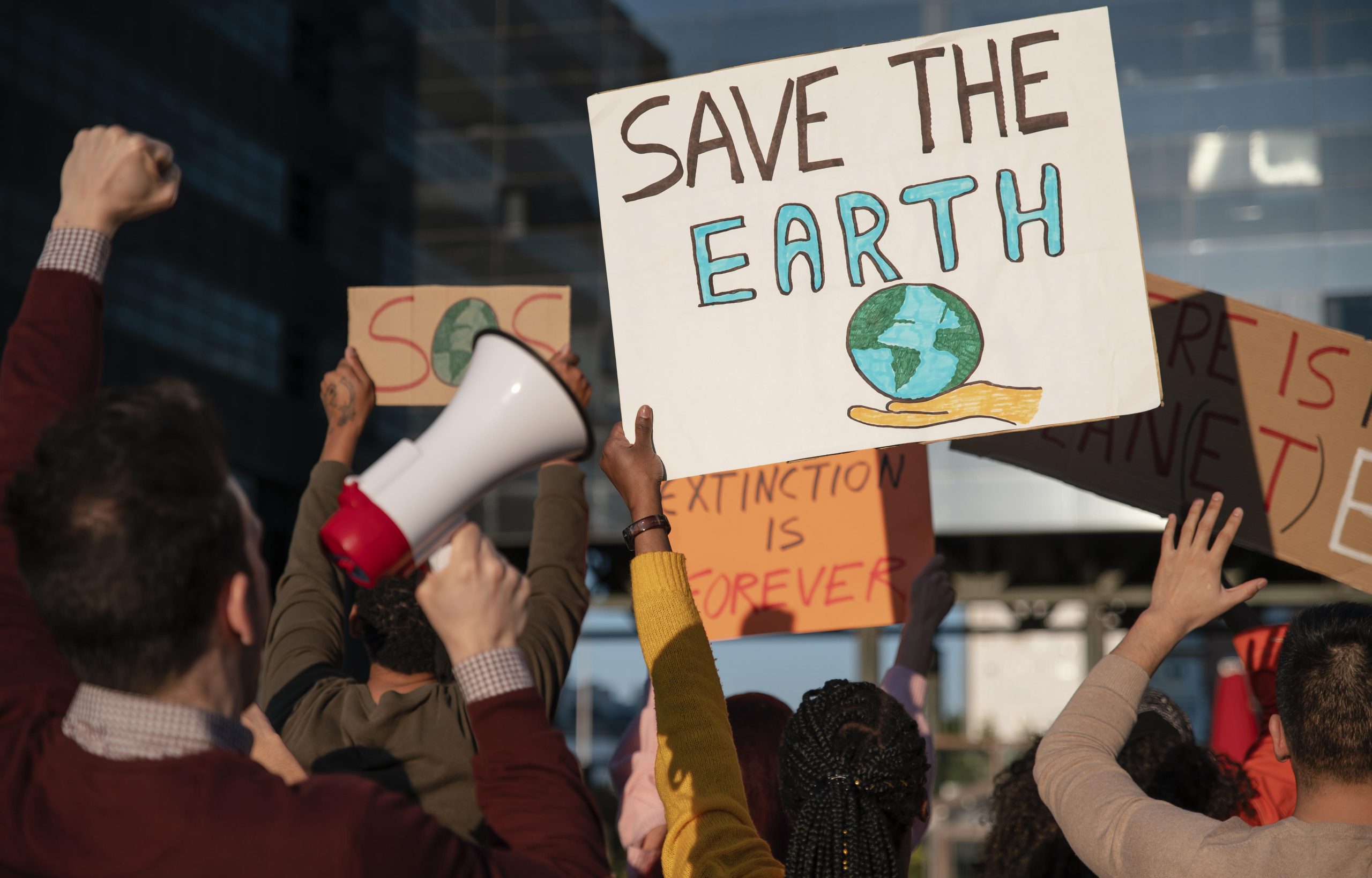 Environmental Rights
