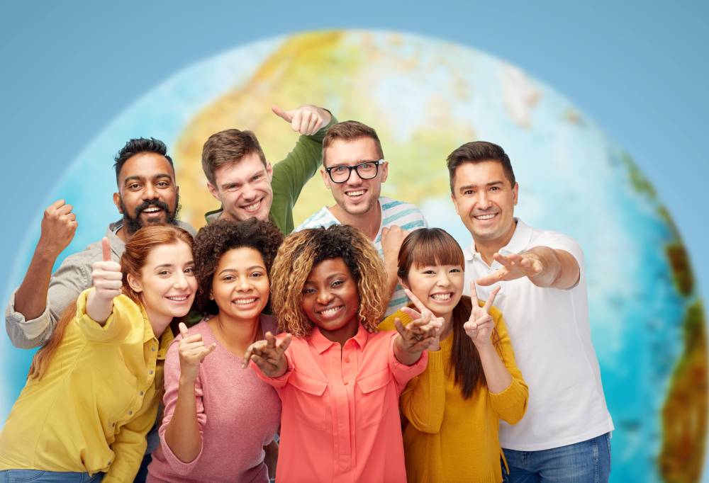 Global Leadership Team