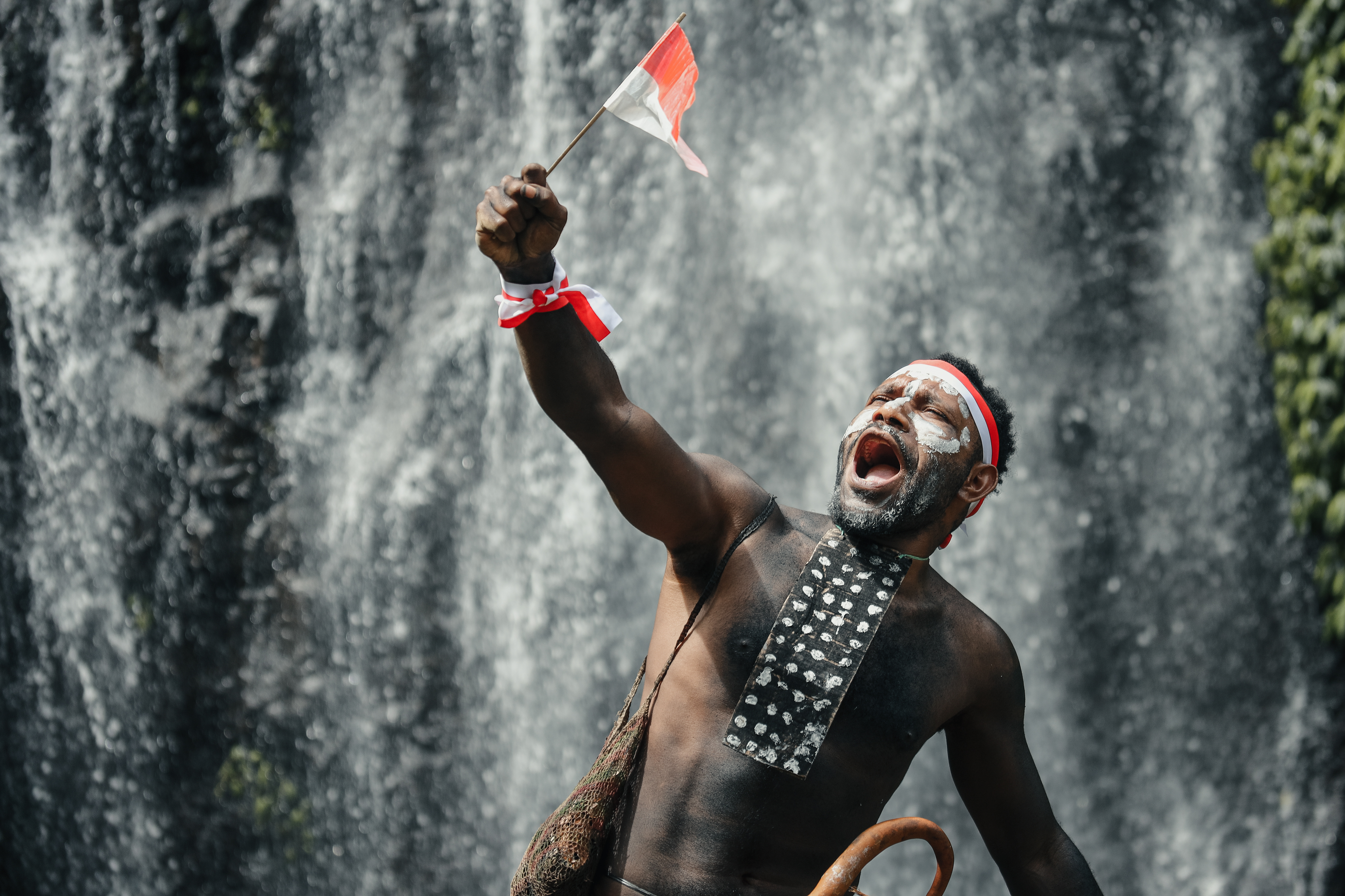 Indigenous Rights