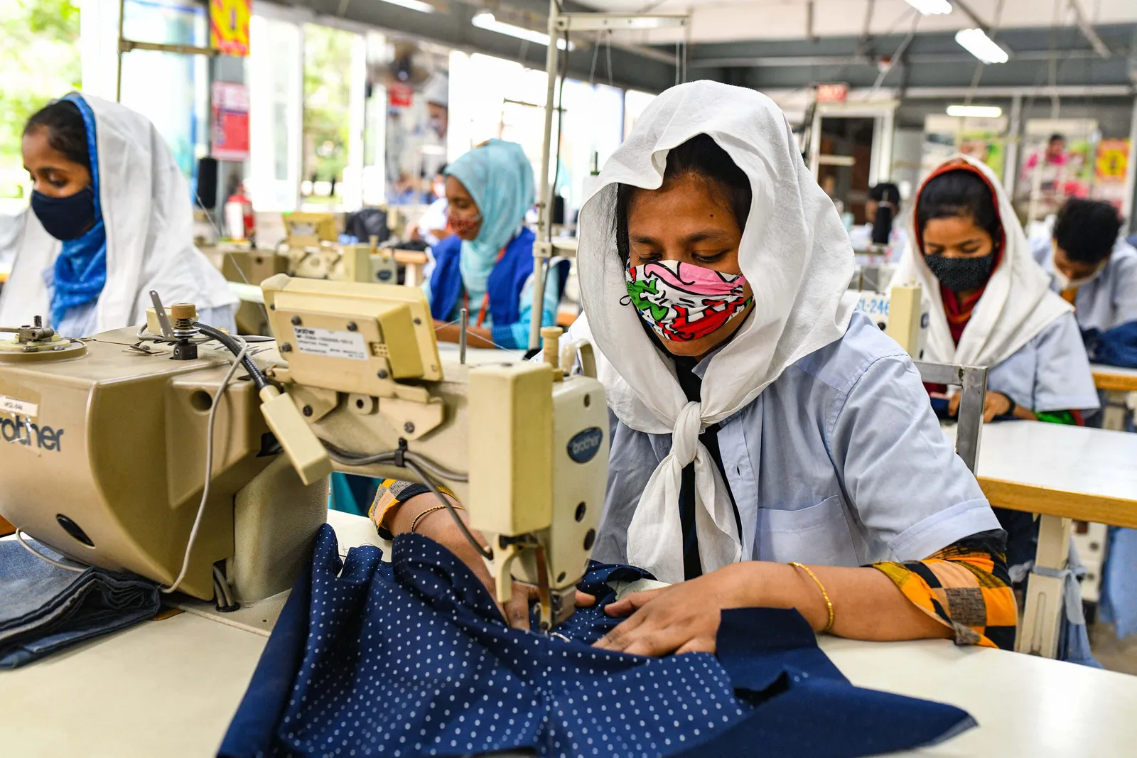 Labor Rights - ICOHR