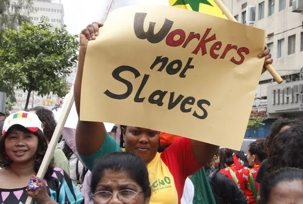 Labor Rights