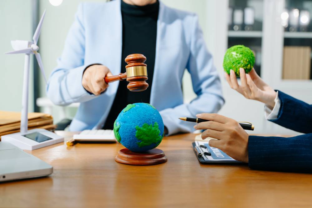 International Human Rights Law