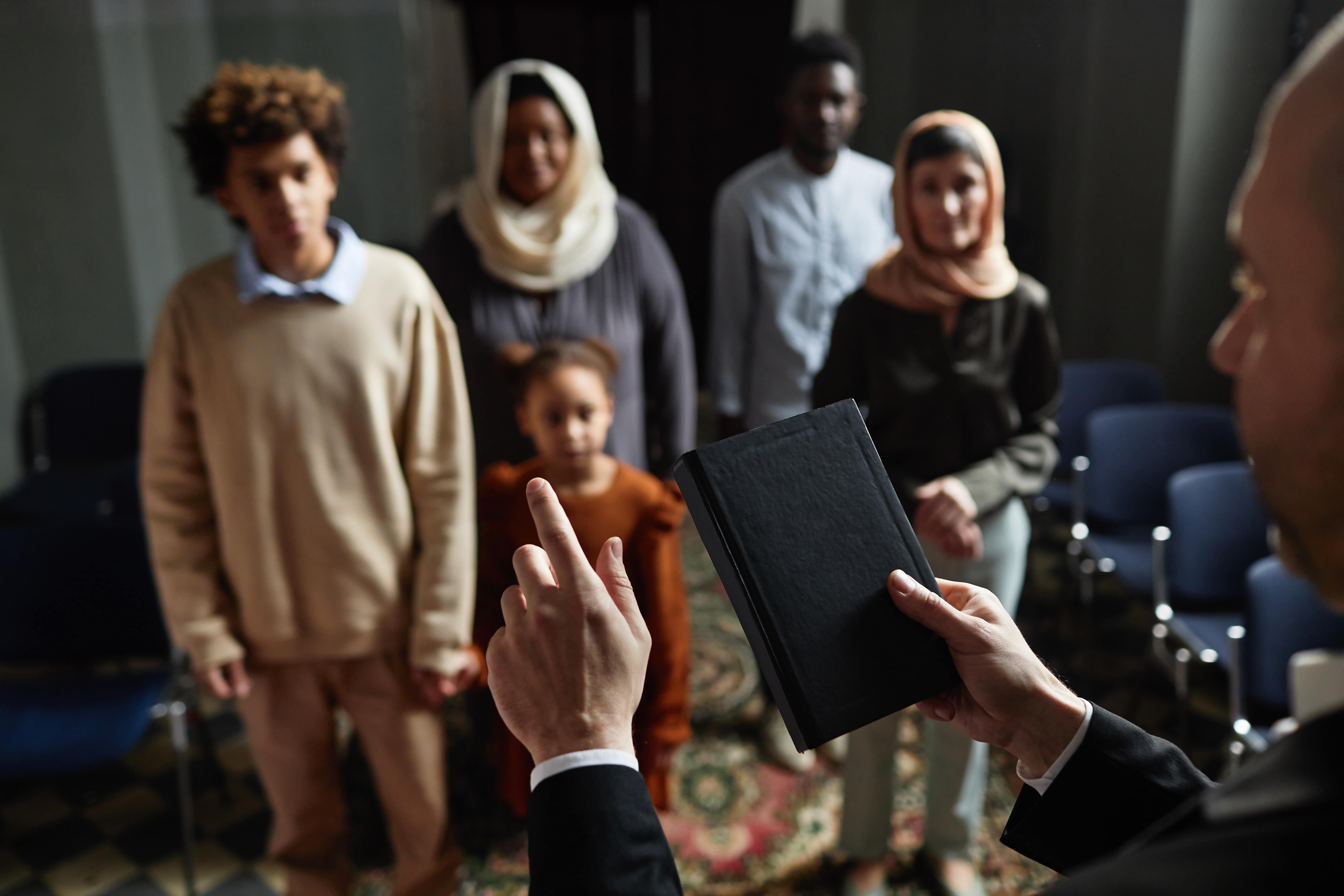 Refugee Rights - ICOHR
