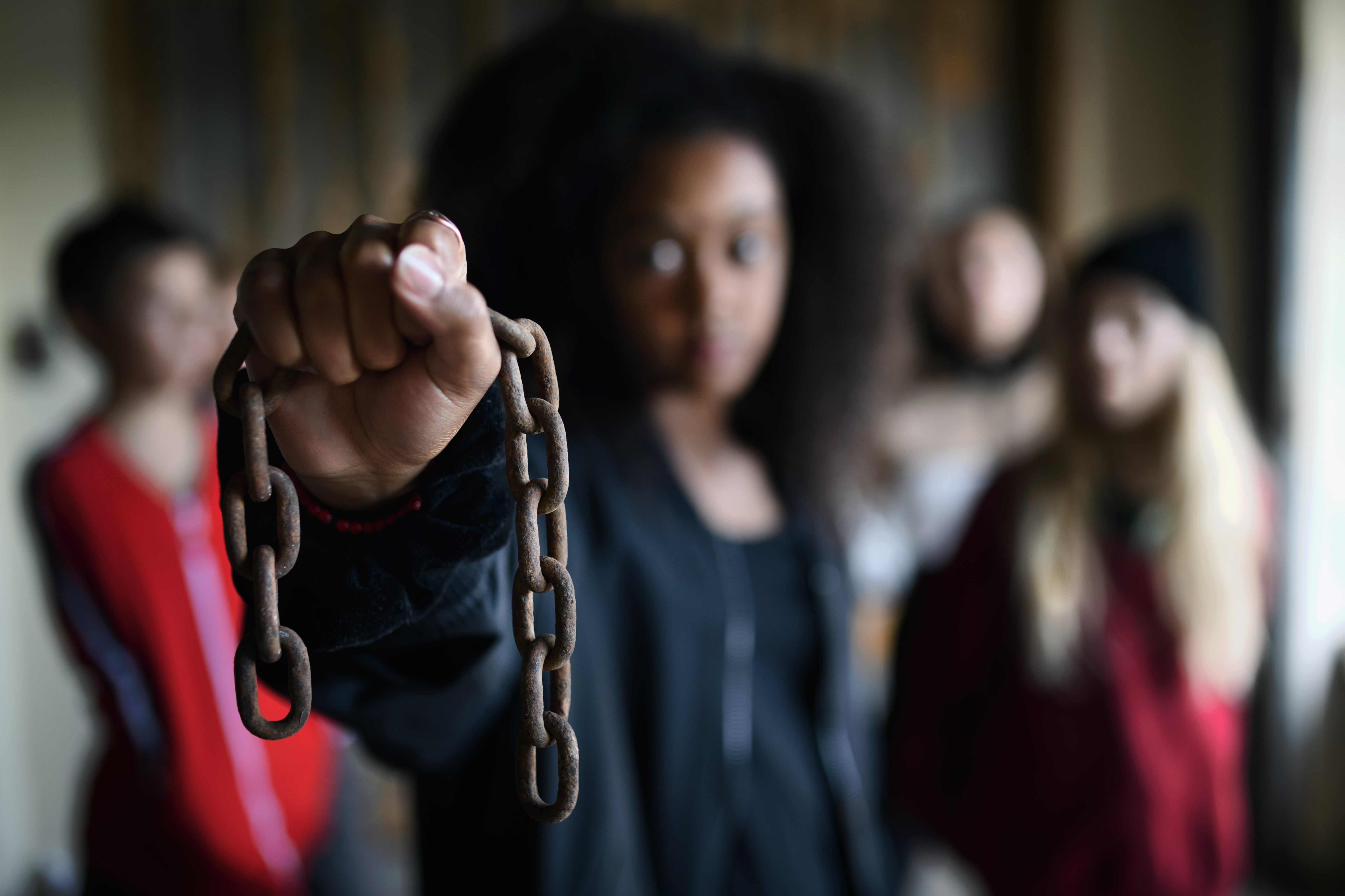 Preventing Torture