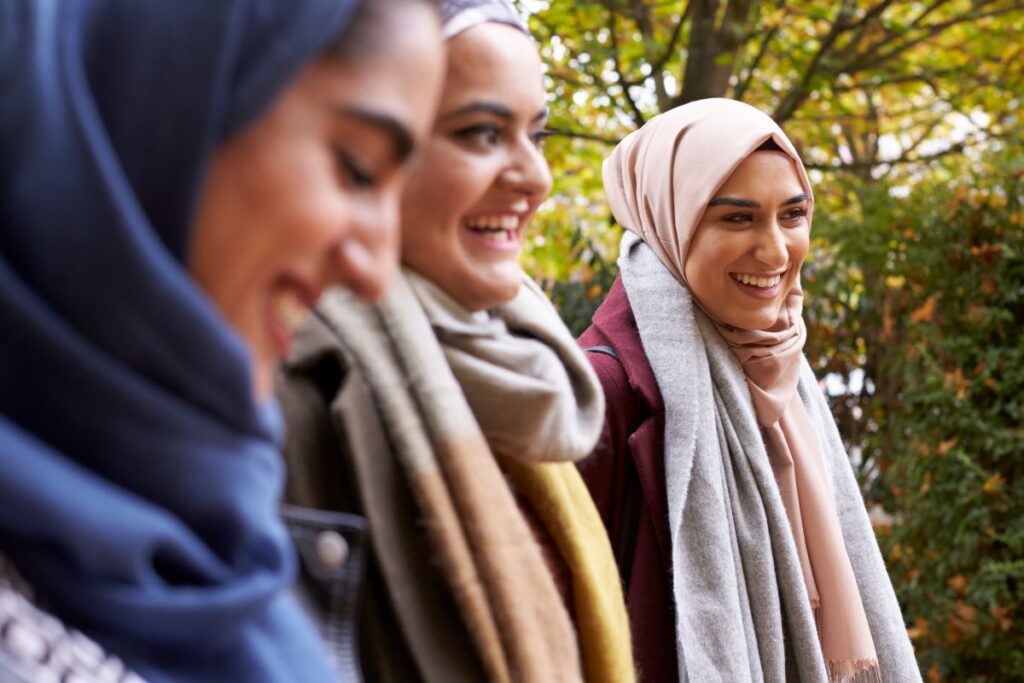 Women's Rights - ICOHR