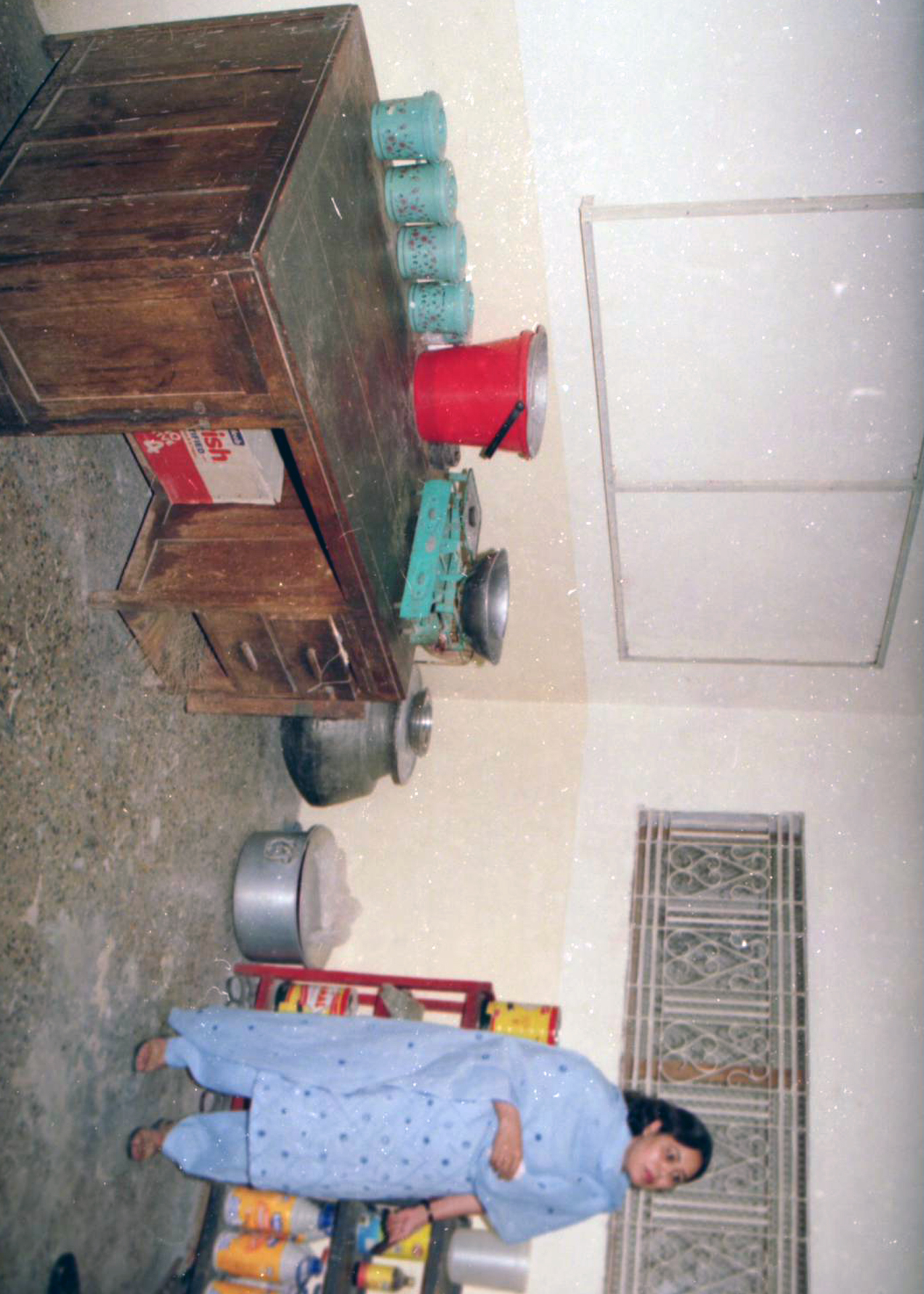 Bridging Karachi&amp;amp;#039;s Shelters to the Corridors of Governance